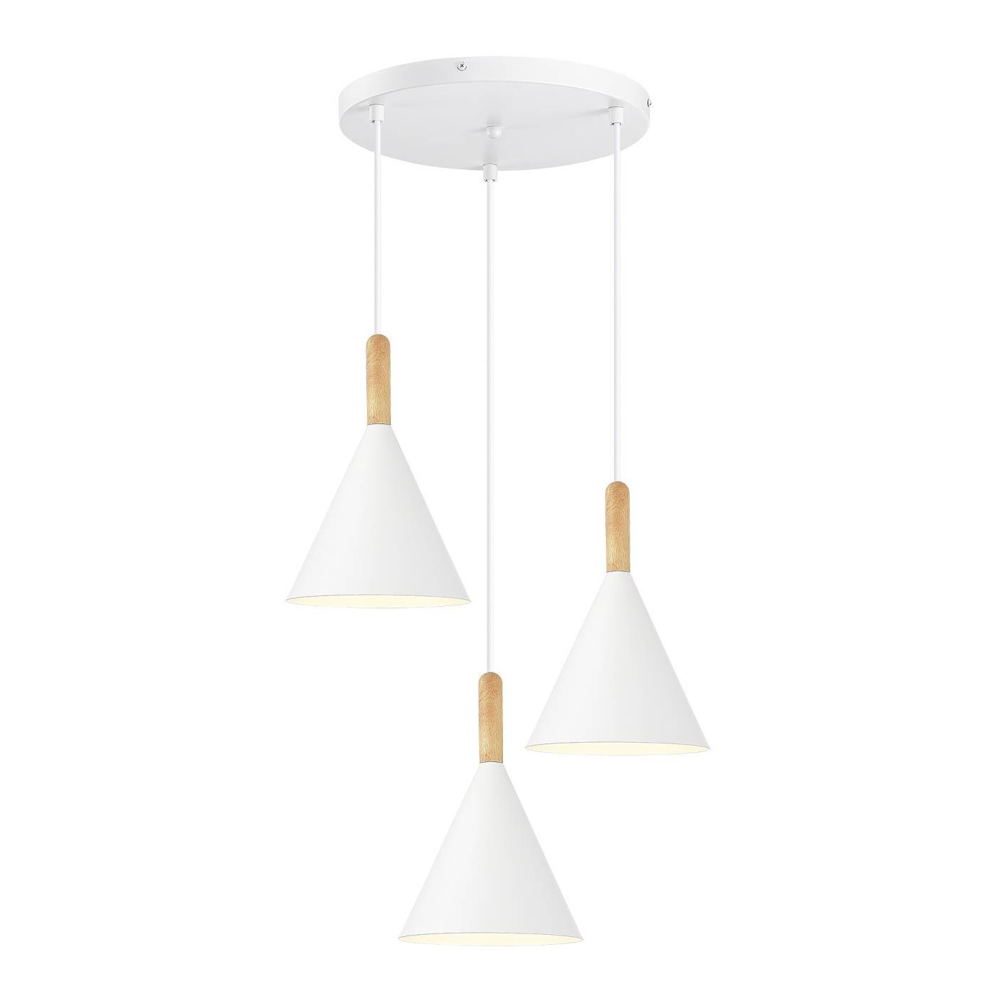 Светильник подвесной Evoluce Arket SLE1255-513-03