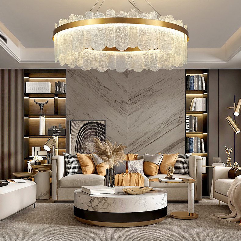 220151-23 Подвесная люстра ImperiumLoft Charlotta01 220151-23