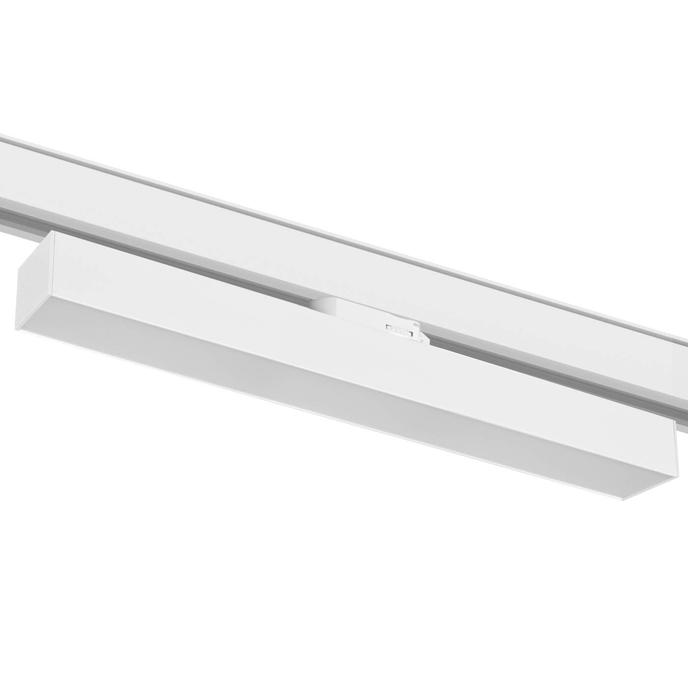 202146-4W Трековый светильник Lilla Lightstar 202146-4W