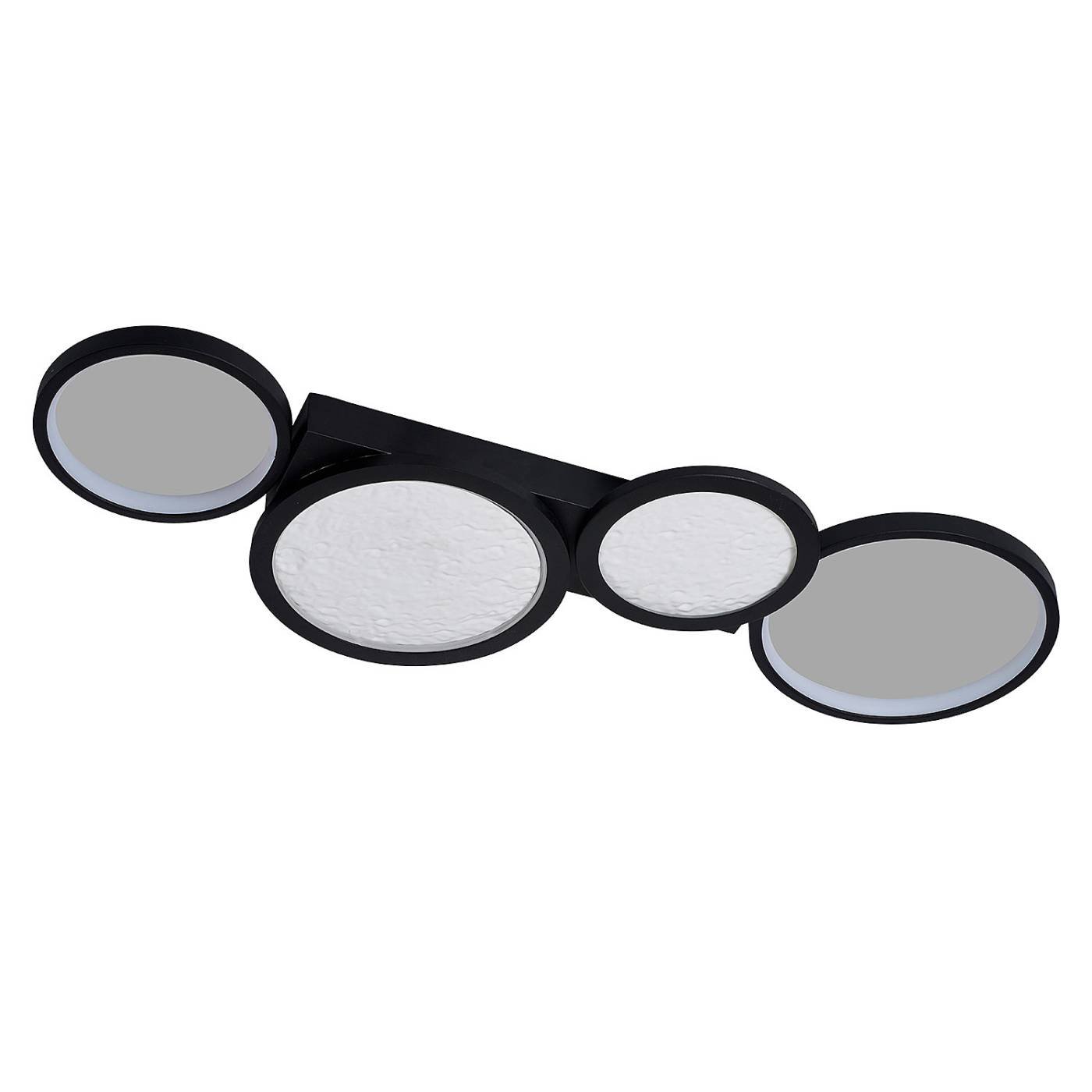 4700-4C Потолочная люстра F-Promo Neumel 4700-4C