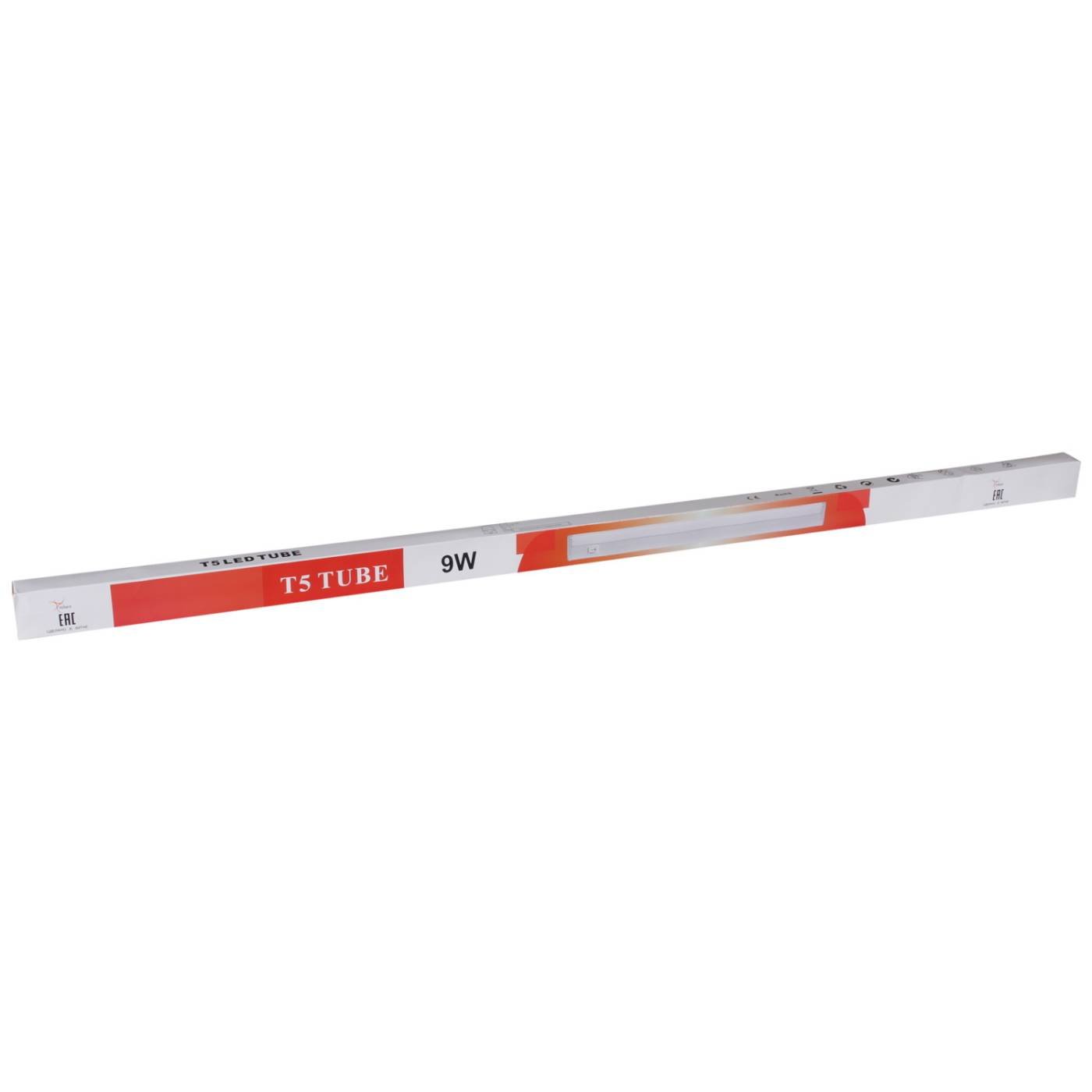 Мебельный светильник Reluce 54003-9.5-001QL 4000K LED9W WT