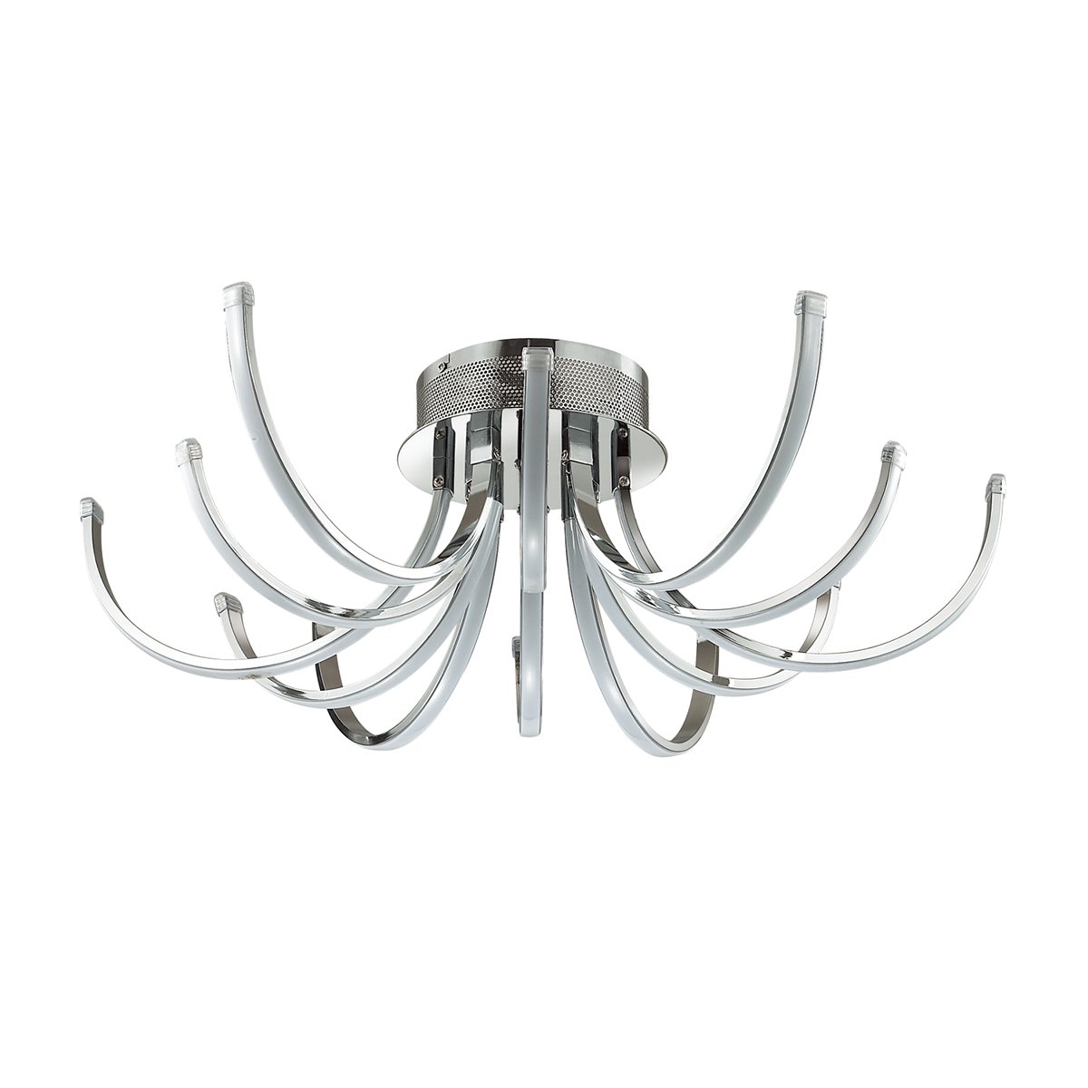 4027/96CL Потолочная светодиодная люстра Gia Odeon Light 4027/96CL