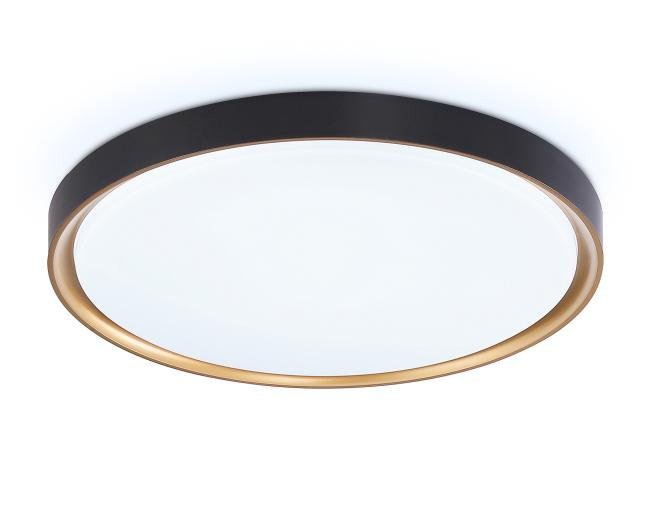 Светильник потолочный Ambrella Air FZ1249