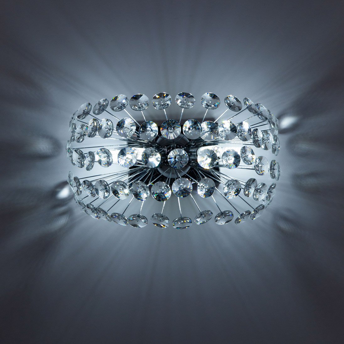 EL322W04.1 Настенное бра Citilux Betsy EL322W04.1