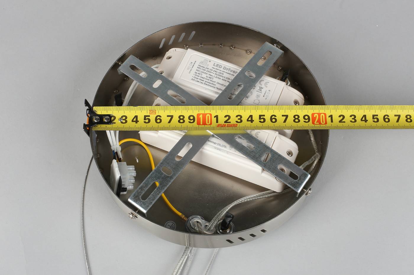 Подвесная люстра Omnilux Strasatti OML-99913-62