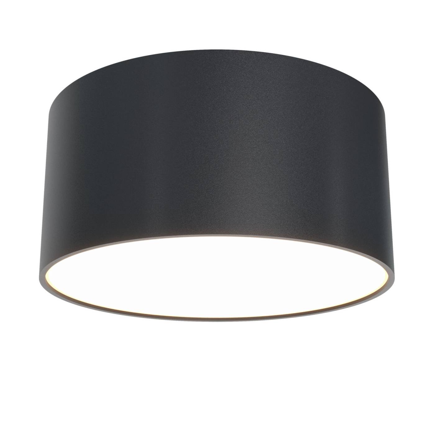 C032CL-L12B3K Светильник потолочный Maytoni Zon C032CL-L12B3K