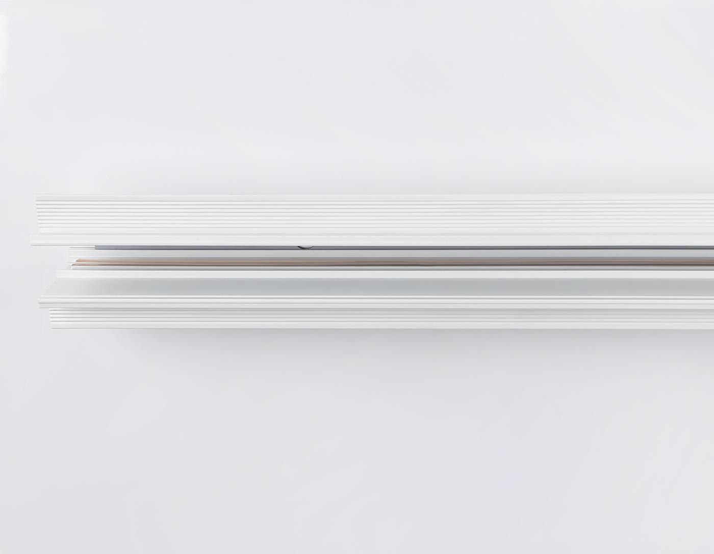 Шинопровод низковольтный встраиваемый Magnetic Ambrella Track System GL3331