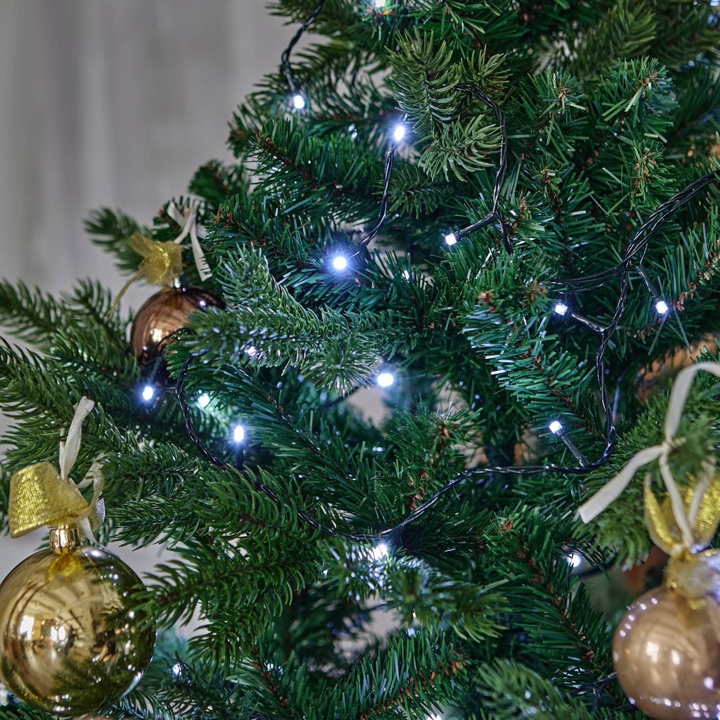 Гирлянда Uniel ULD-S10000-1000/DGA WHITE IP20