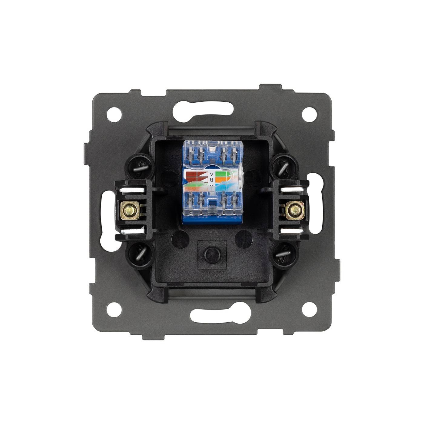 Розетка Arlight 049842