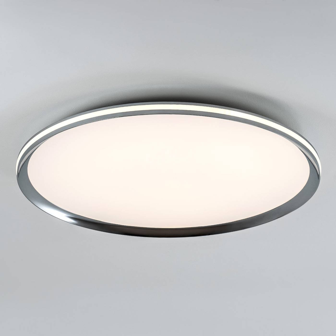 Потолочный светильник L LED4U L3020-600 CR