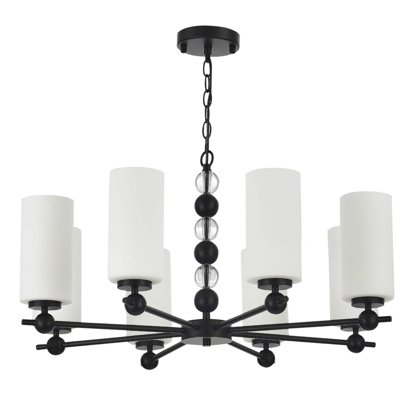 SL2003.403.08 Подвесная люстра ST Luce Aurora SL2003.403.08