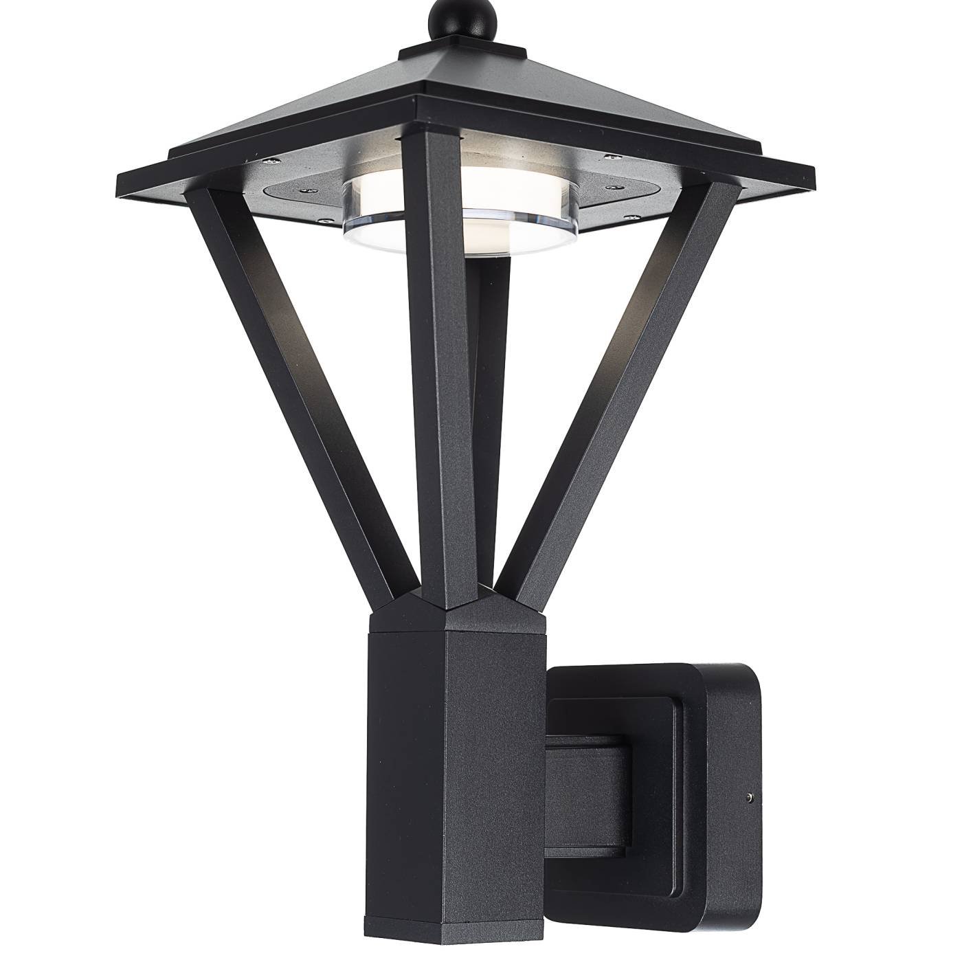 Настенный светильник GENOX Citilux CLU12W