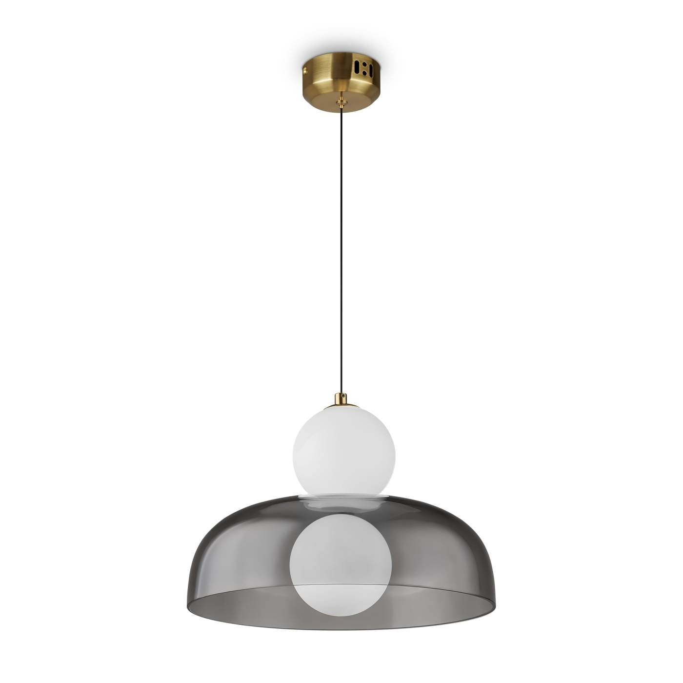 FR5385PL-L17B Светильник подвесной Freya Frisky FR5385PL-L17B