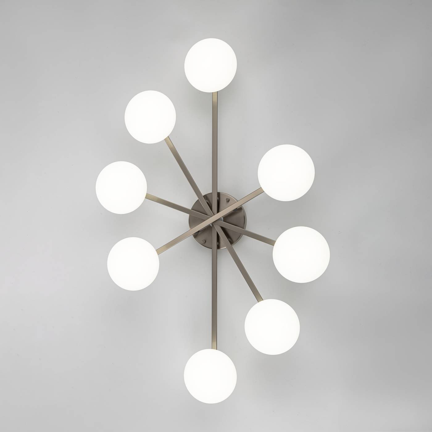 Потолочная люстра Citilux Atman smart CL226A181