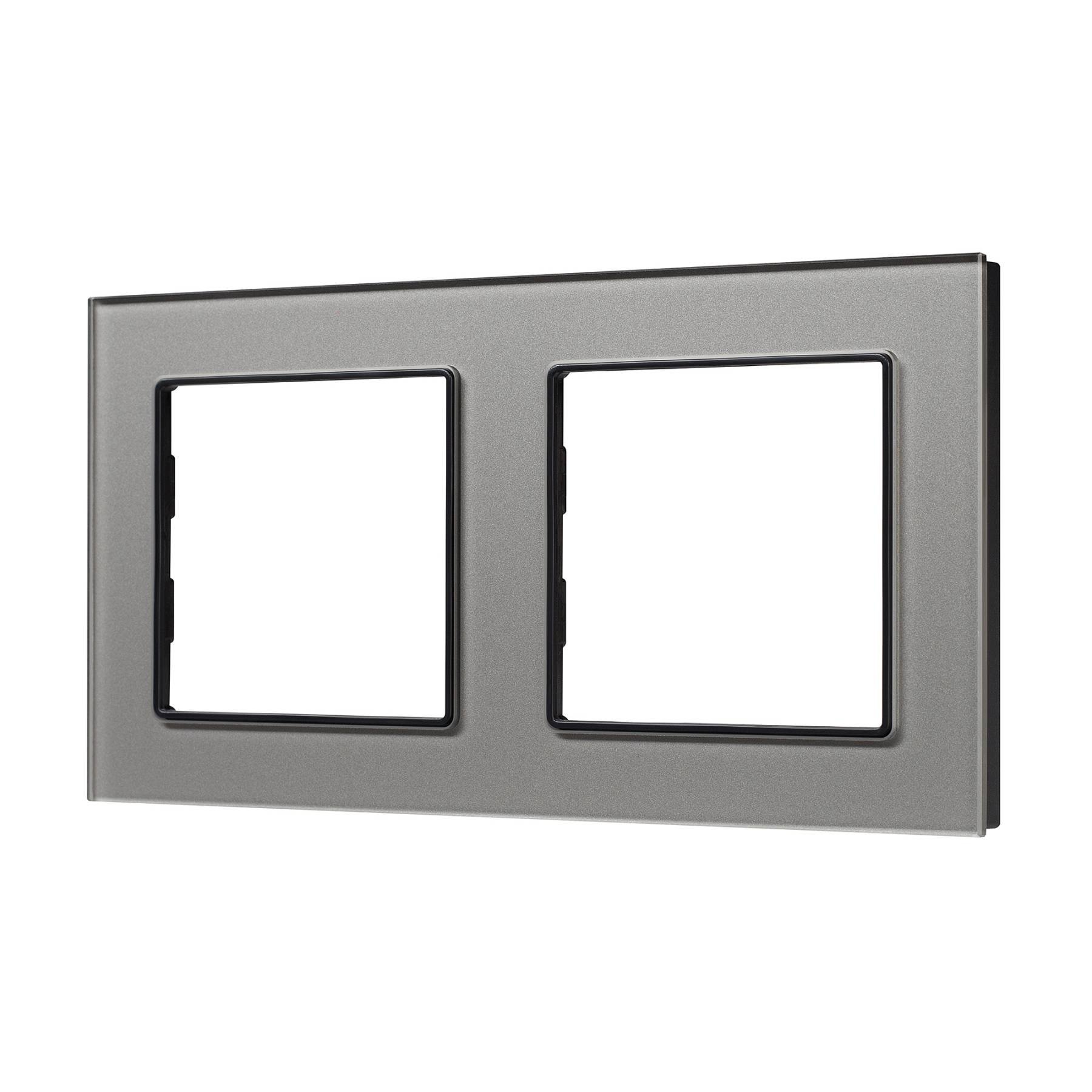 043798 Рамка Arlight Glare 043798