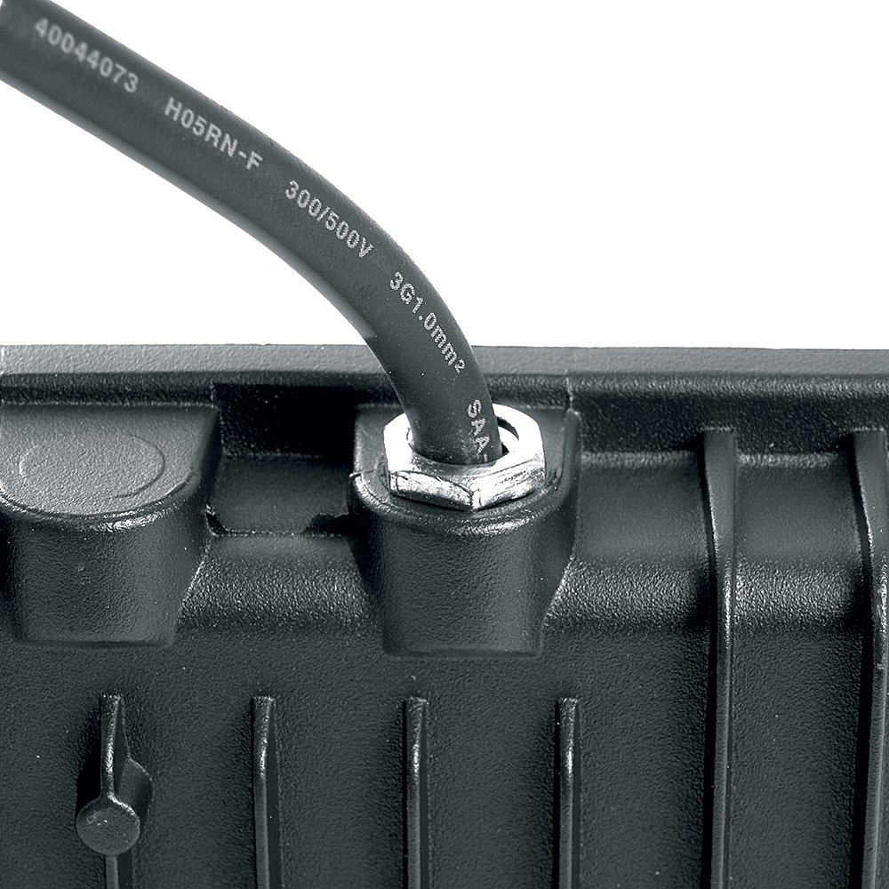 Прожектор уличный Feron LL-1000 41538