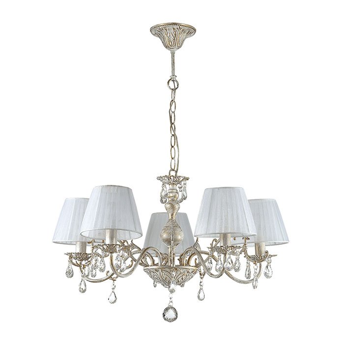 3229/5 Подвесная люстра Odeon Light MAGALI 3229/5