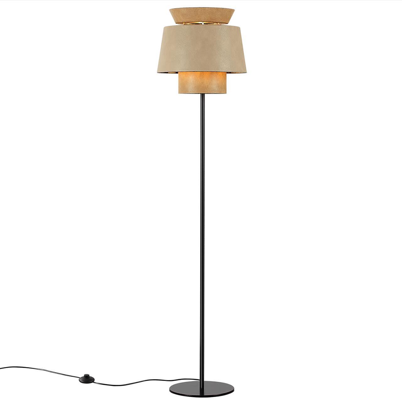 4992/1F Торшер Odeon Light Kressa 4992/1F