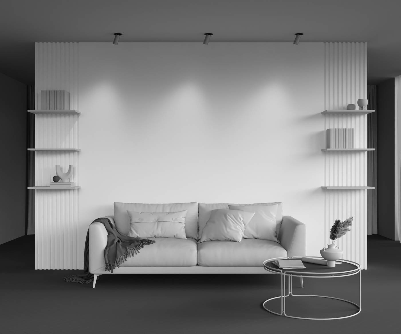 C081CL-01-GU10-MG Встраиваемый светильник Maytoni Artisan C081CL-01-GU10-MG