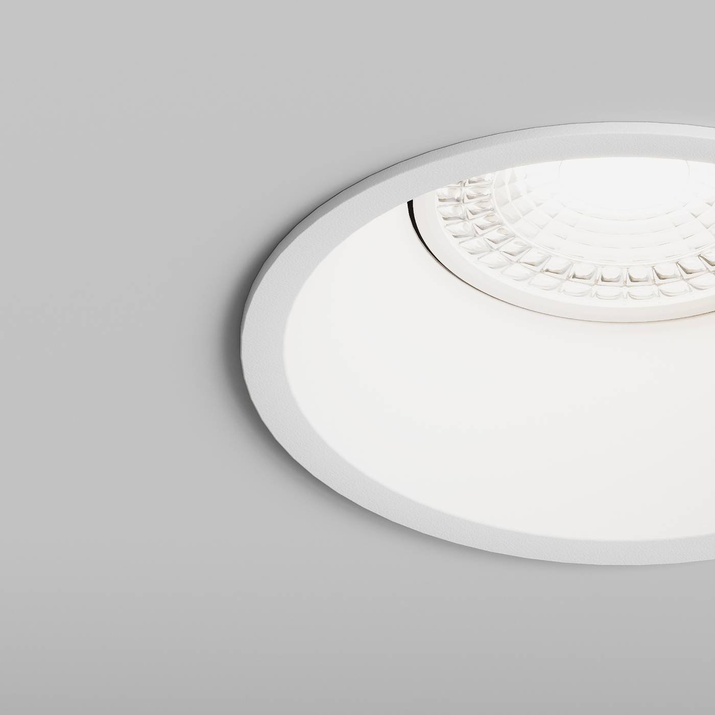 Встраиваемый светильник Hesby Lighting Lillestrom HSBL_0222