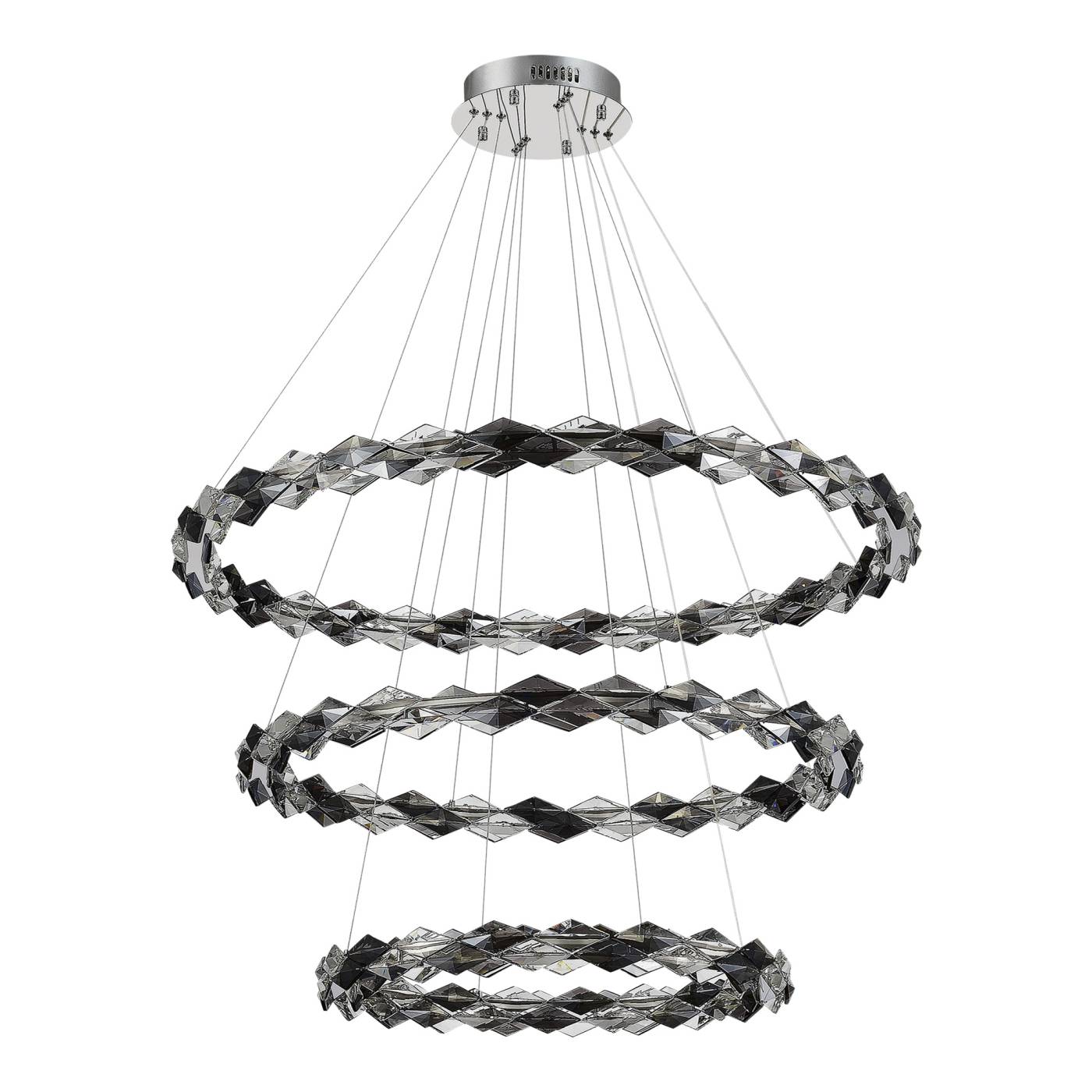 Подвесная люстра ST Luce Diamanta SL6009.103.03
