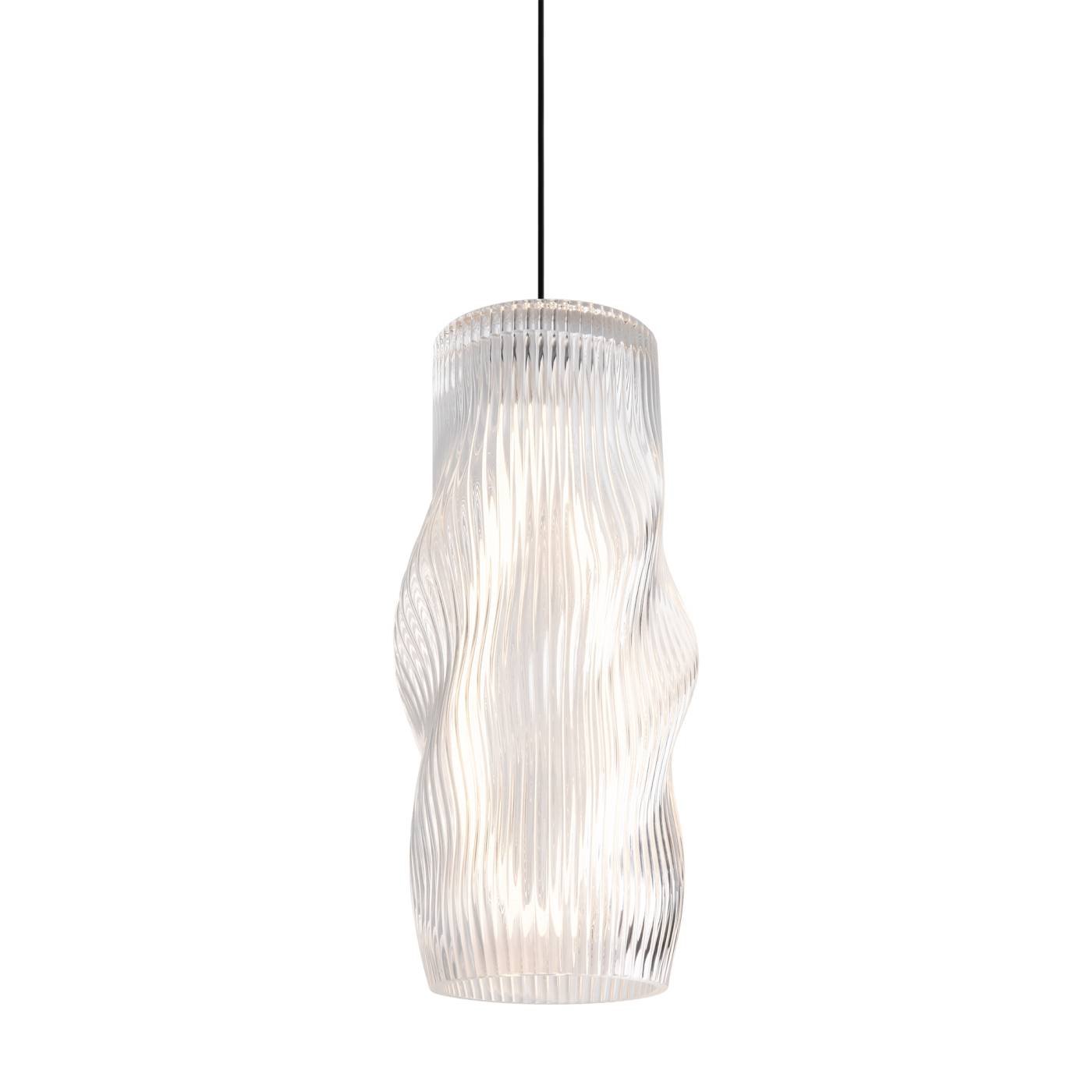 FR5624PL-L9TR Подвесной светильник Curl Freya FR5624PL-L9TR