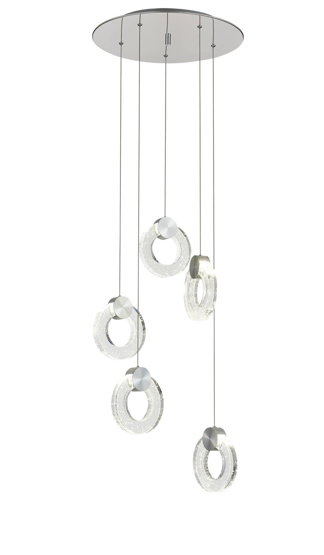 1081-LED20PL Светильник подвесной Simple Story 1081 1081-LED20PL