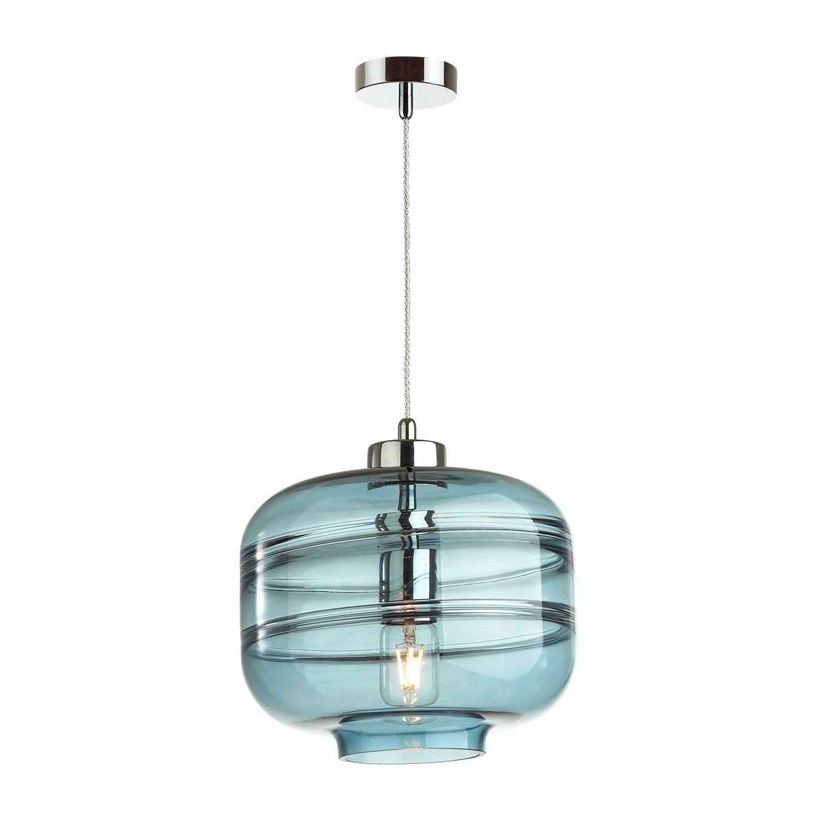 4770/1 Светильник подвесной Odeon Light Storbi 4770/1