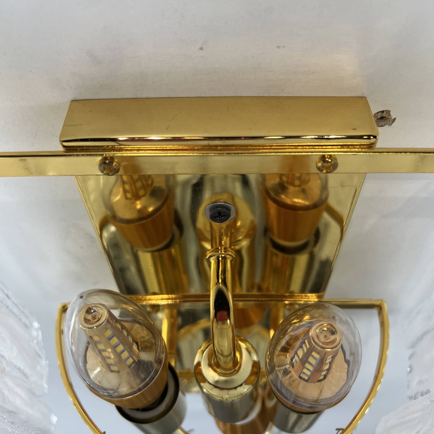 143830-22 Настенное бра ImperiumLoft 44.726-0 143830-22