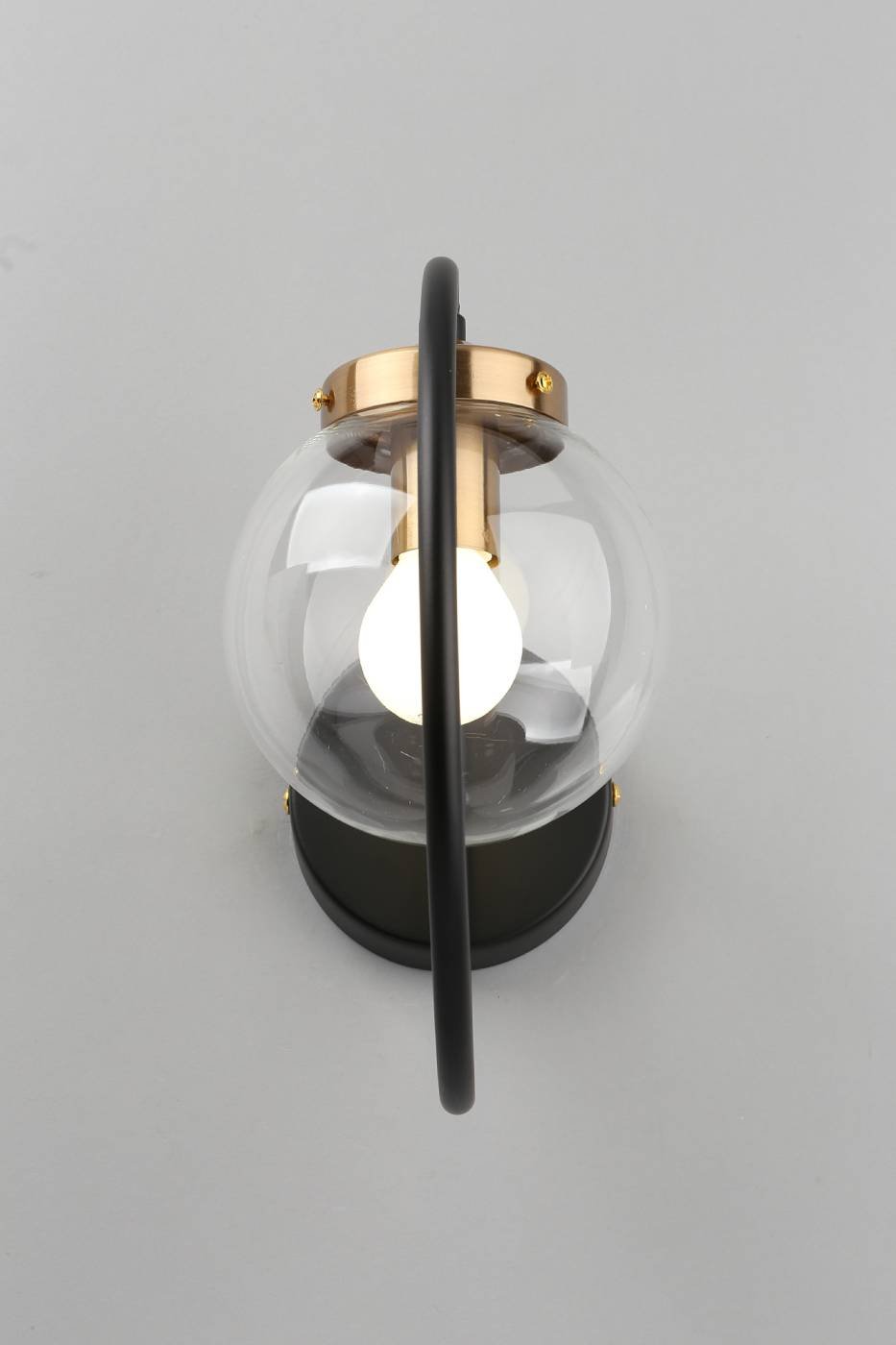 OML-94501-01 Настенное бра Omnilux Serrano OML-94501-01