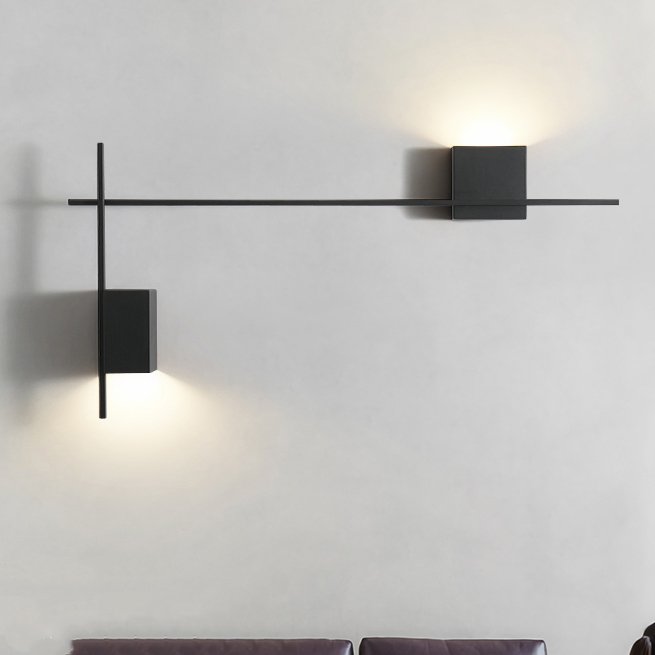 Настенный светильник ImperiumLoft Burton01 208906-23
