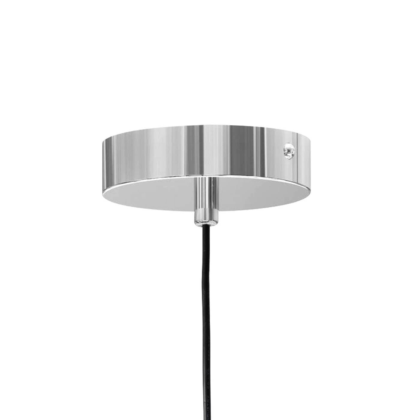 Светильник подвесной Lightstar Sferetta 801004