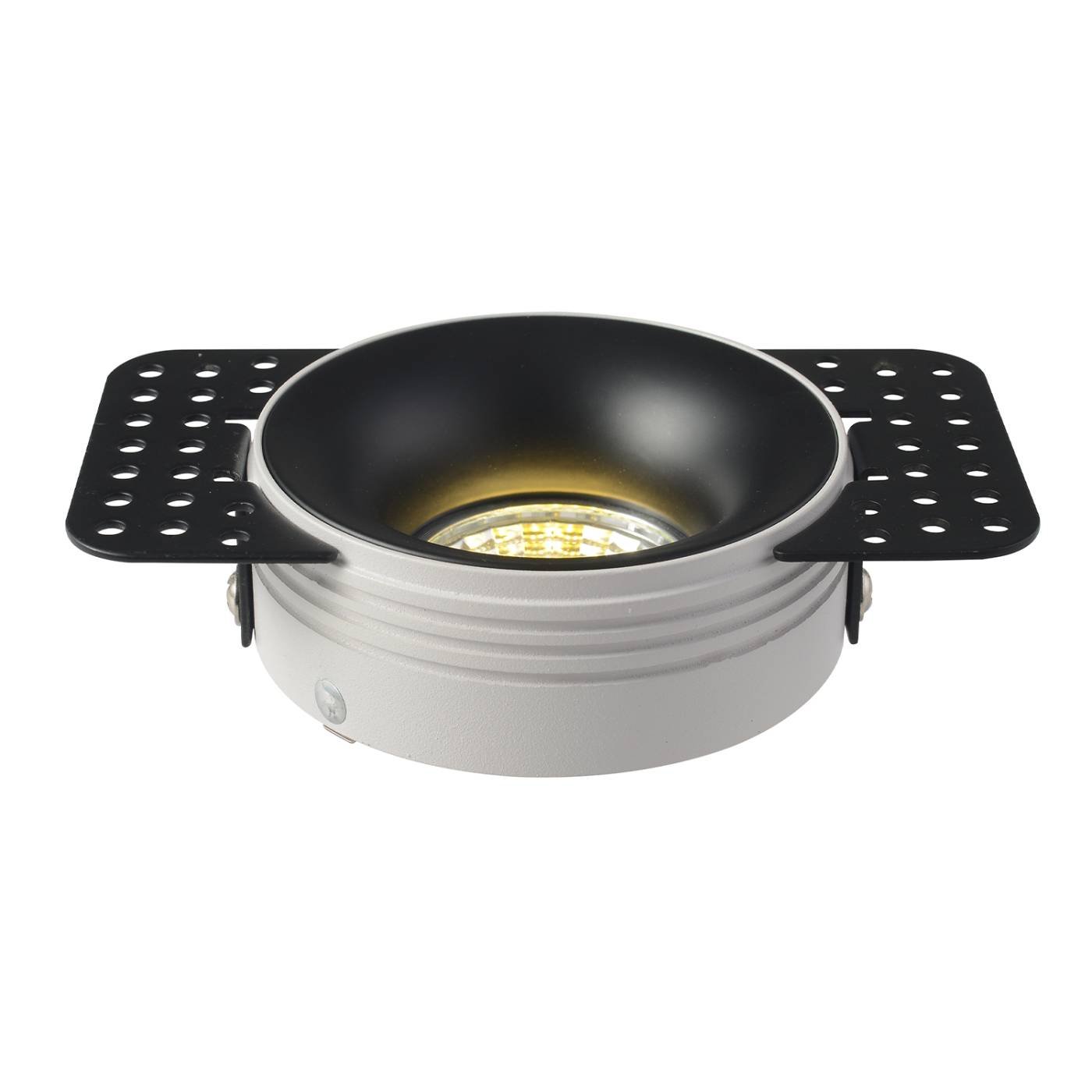 CLT 078C1 BL Встраиваемый светильник Crystal Lux Clt 078c1 CLT 078C1 BL