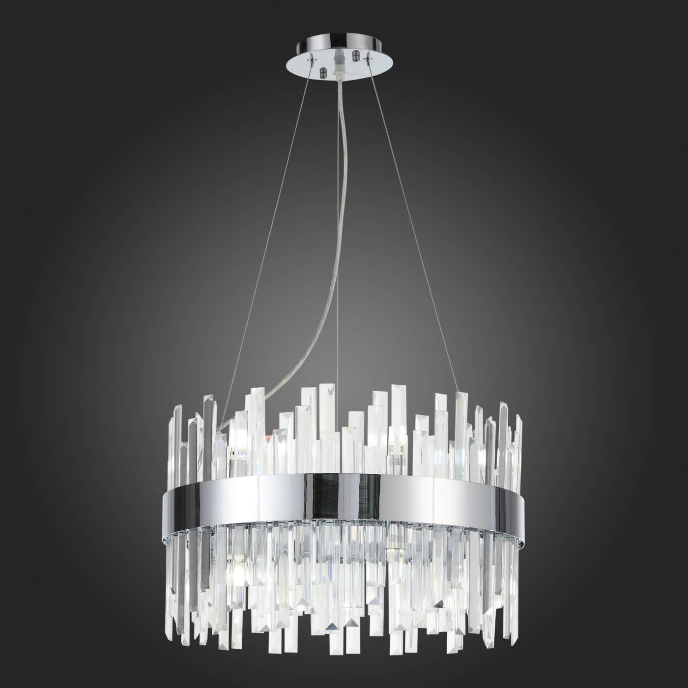 SL1160.103.12 Подвесная люстра ST Luce Bafo SL1160.103.12