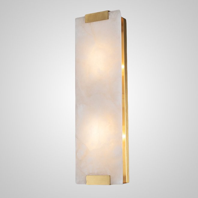 208949-23 Настенное бра ImperiumLoft Slipa01 208949-23