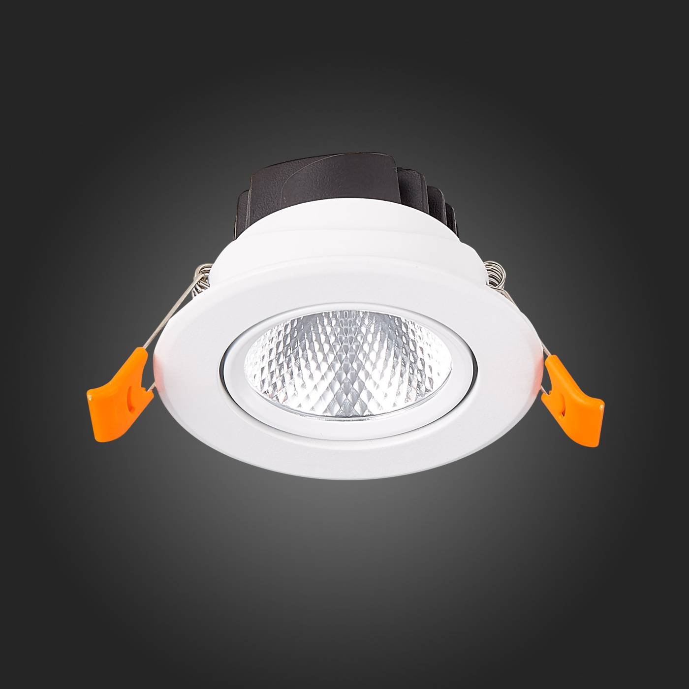 Встраиваемый светильник ST Luce Miro ST211.538.08.36