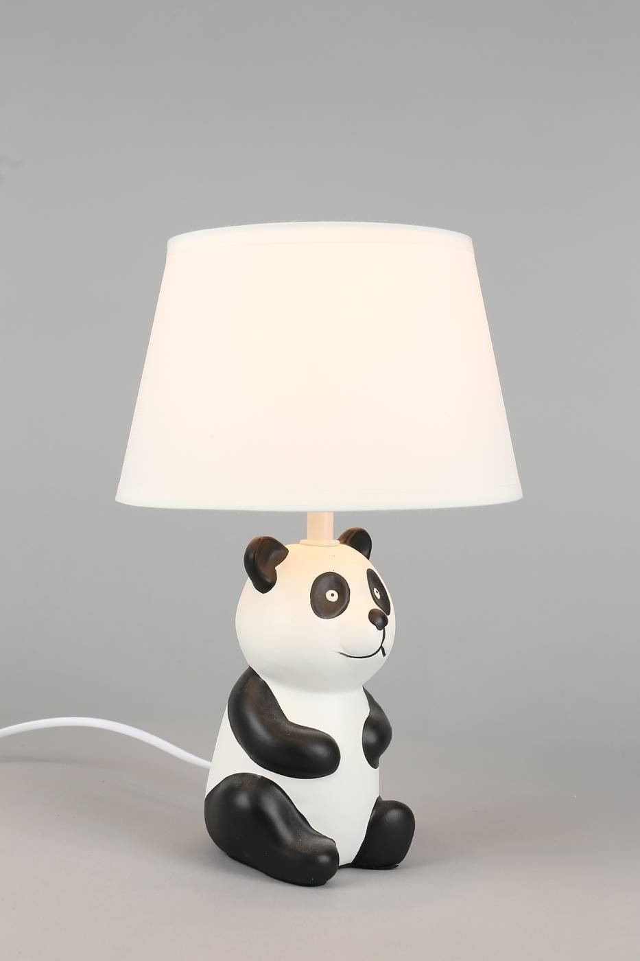 OML-16414-01 Настольная лампа Omnilux Marcheno OML-16414-01