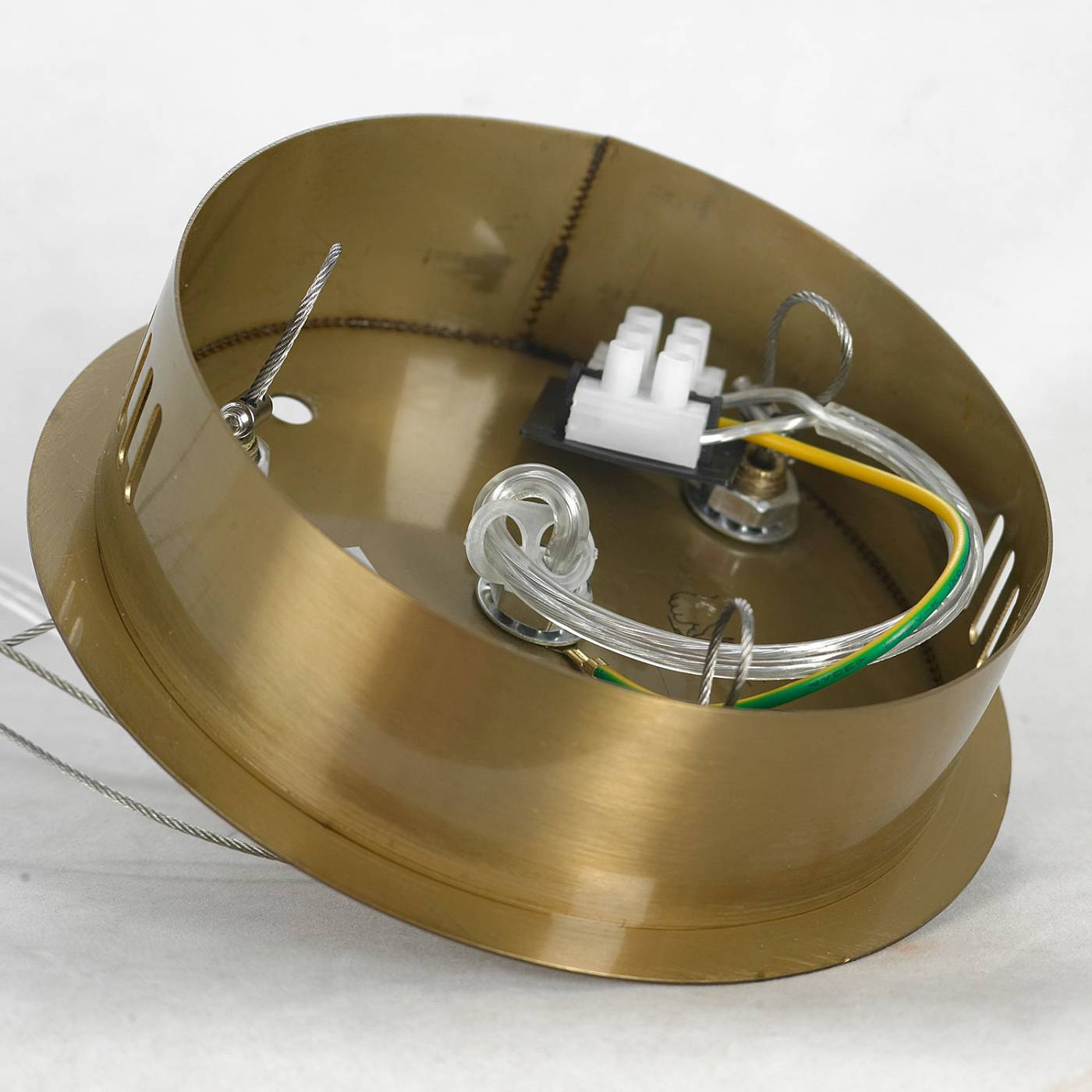 LSP-8605 Подвесная люстра Lussole Adams LSP-8605