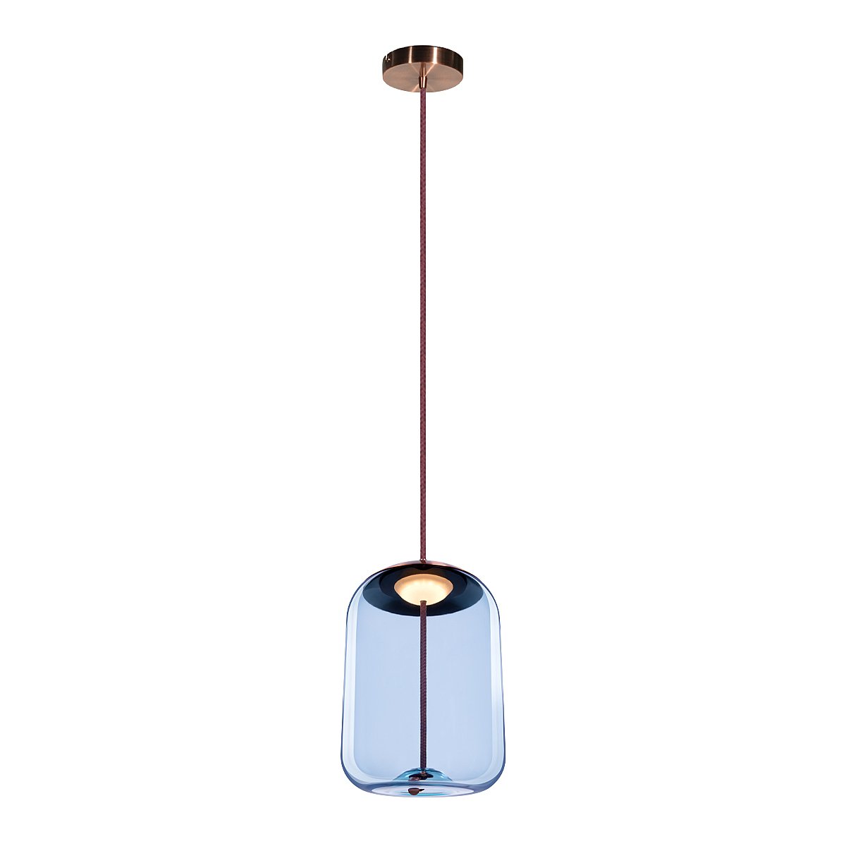 Светильник подвесной Loft It Knot 8133-C