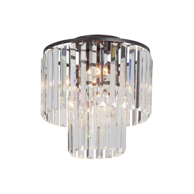 V5153-1/4PL Потолочная люстра Vitaluce V5153-1/4PL