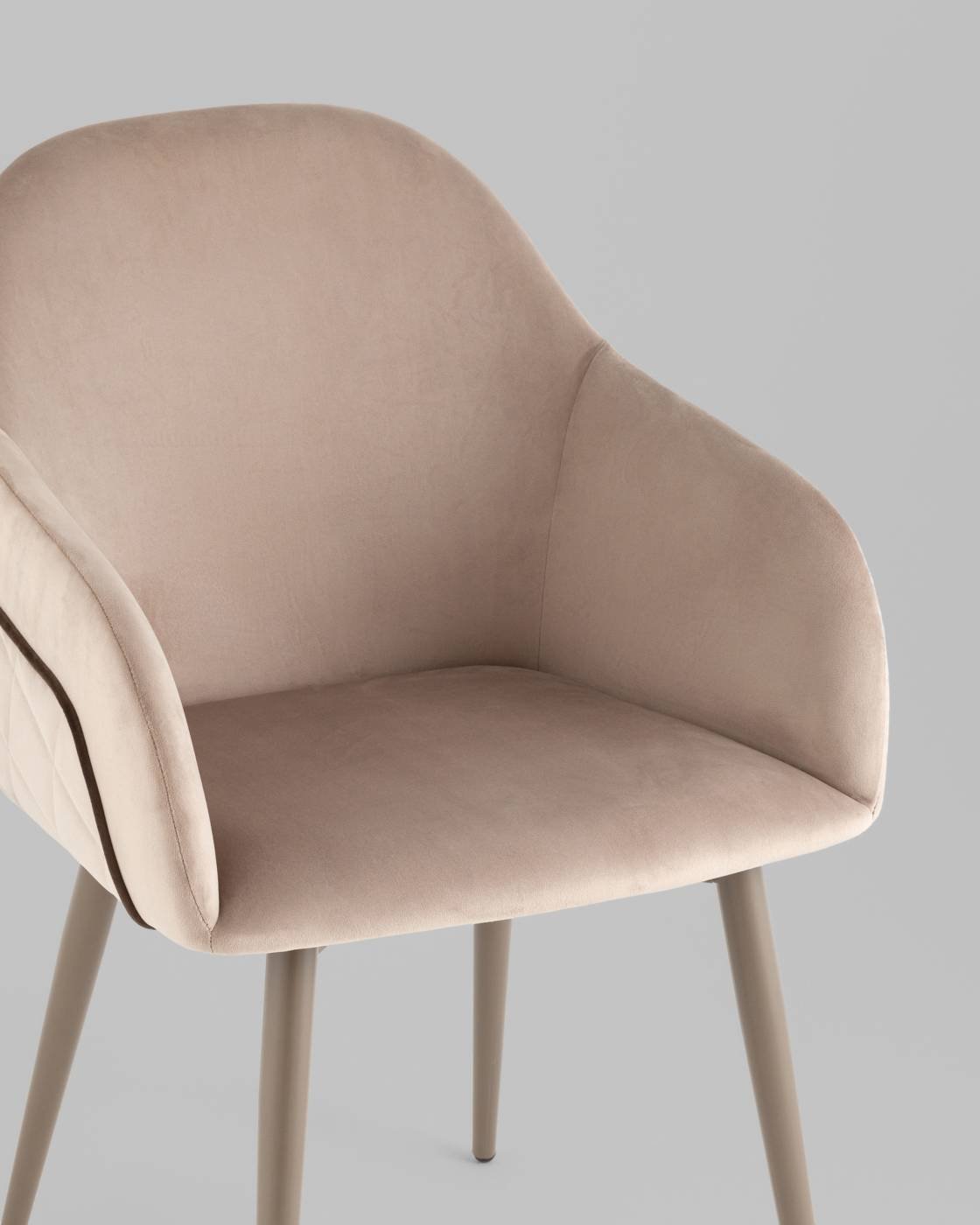 Обеденный стул Stool Group Новел LV-110-H61/H74K-02-7006P