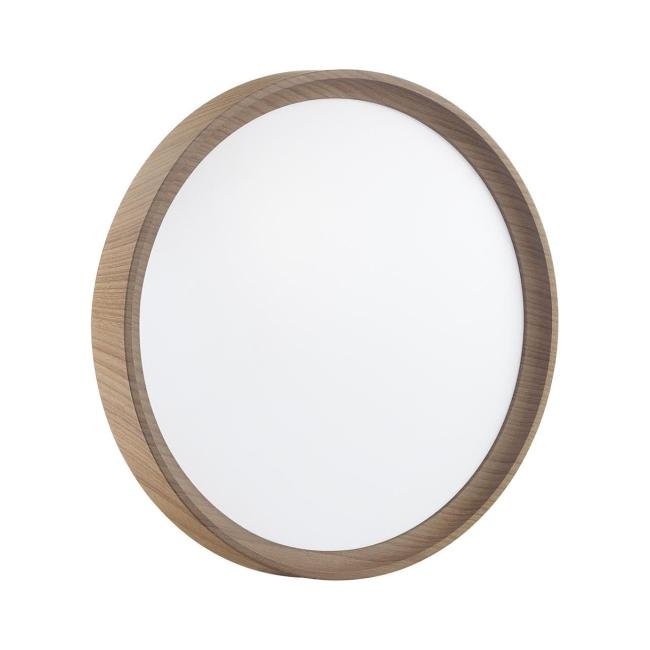 Настенно потолочный светильник Sonex Woodi 7603/ELN