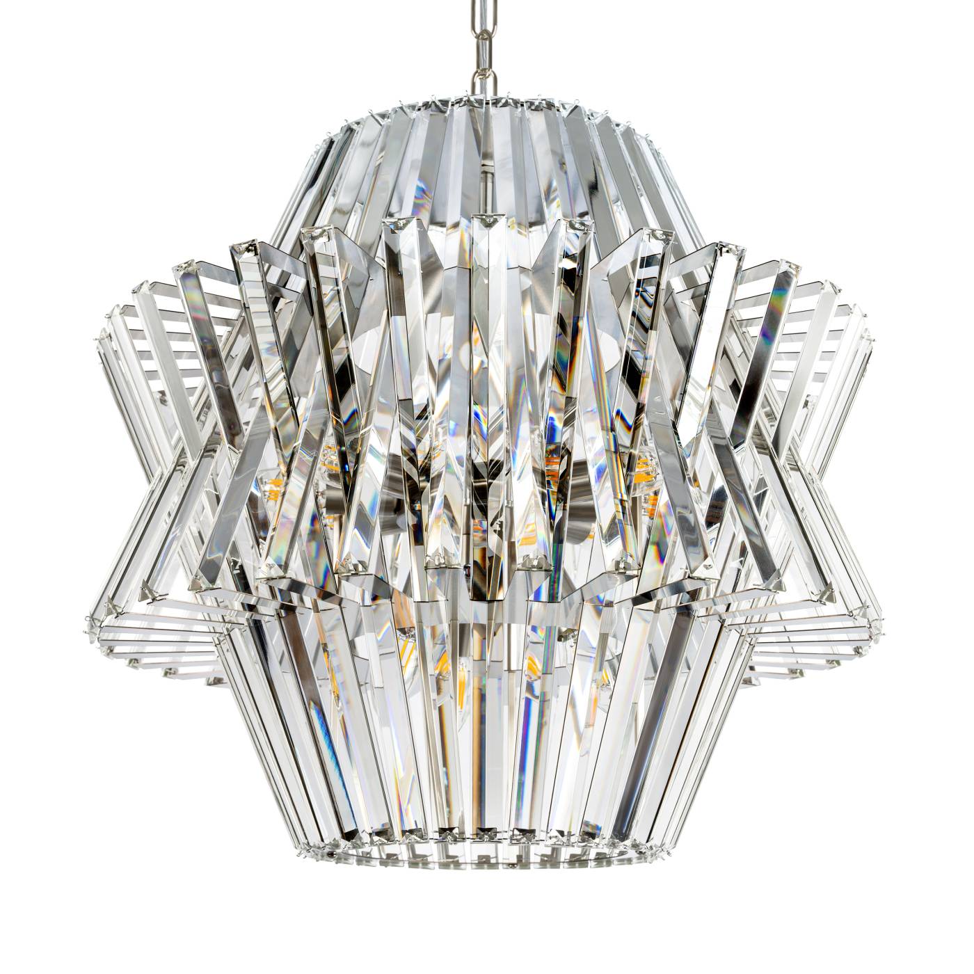 10578/550 Подвесная люстра Milagro Loft It 10578/550