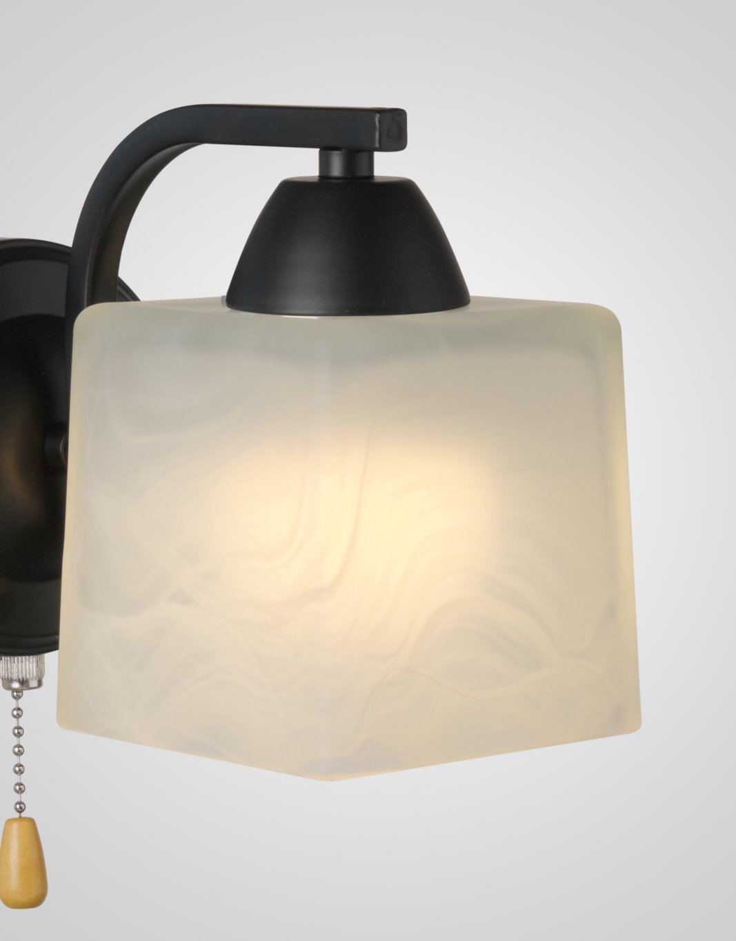 Настенное бра Мелодия Света Еврокаркасы Кубы 000050562