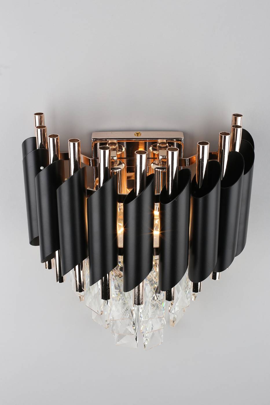 OML-81801-02 Настенное бра Omnilux Certaldo OML-81801-02