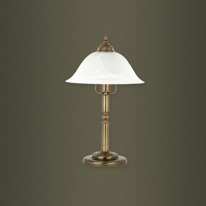 CAP-LG-1(P) Настольная лампа Kutek Лампы настольные CAP-LG-1(P)