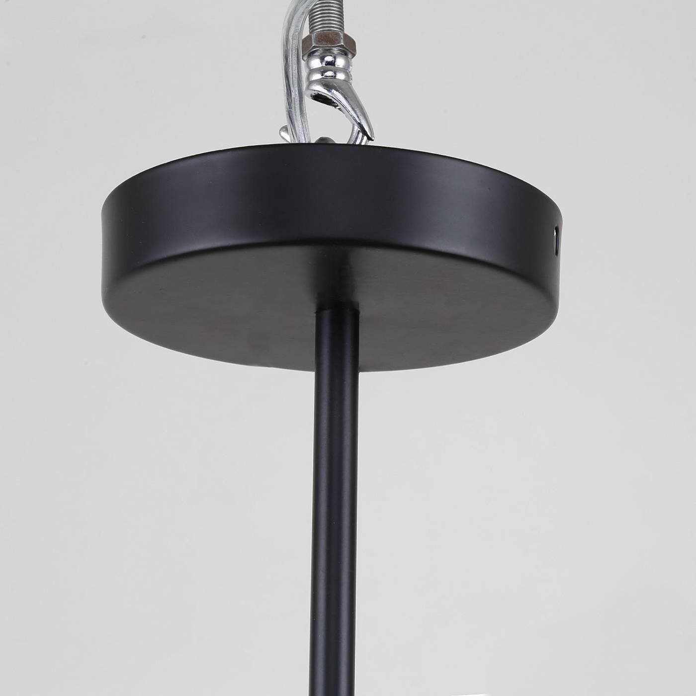 4082-7P Потолочная люстра F-Promo Harsh 4082-7P