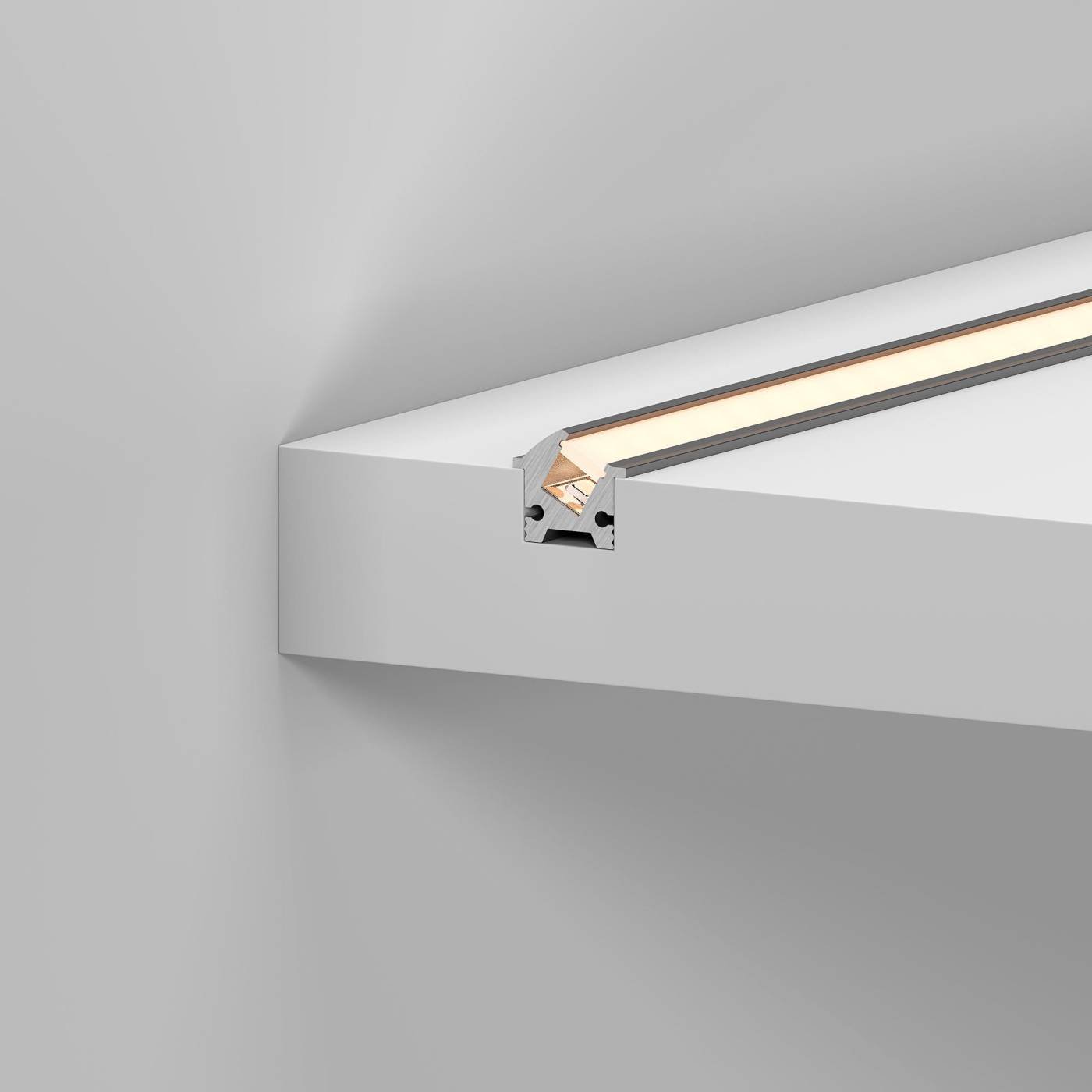 Профиль Arlight Sl-Bevel 045329