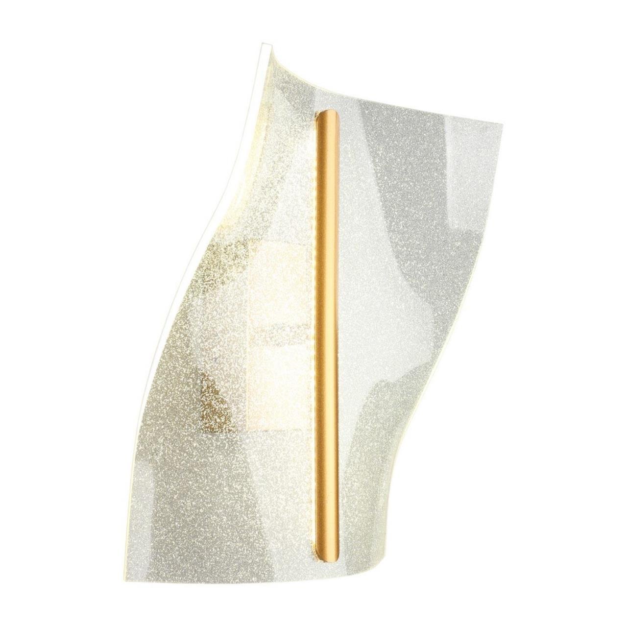 Настенный светильник Aployt Viola APL.659.01.11