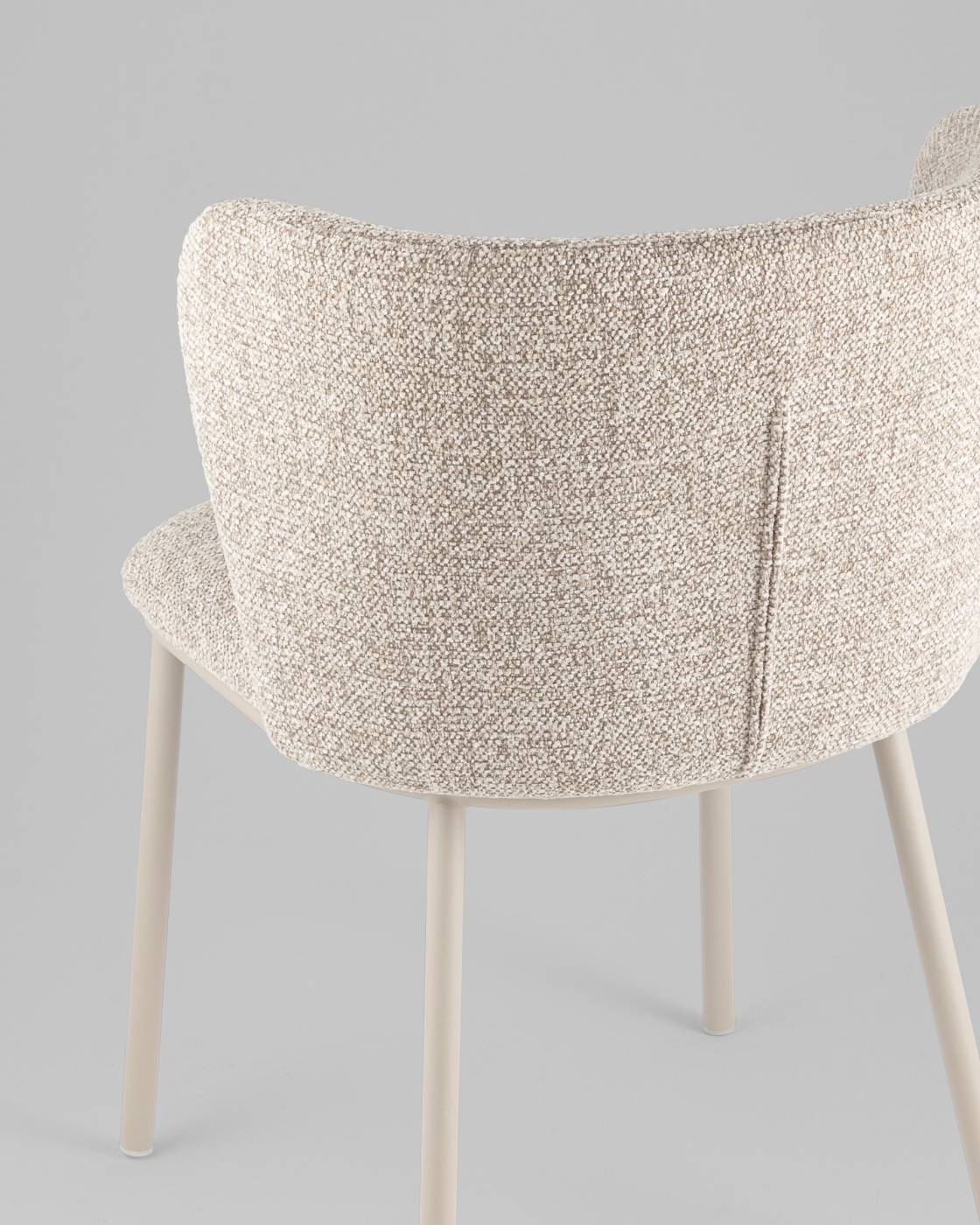 Обеденный стул Stool Group Stag FDC9131 OTE-MIL-103 F400